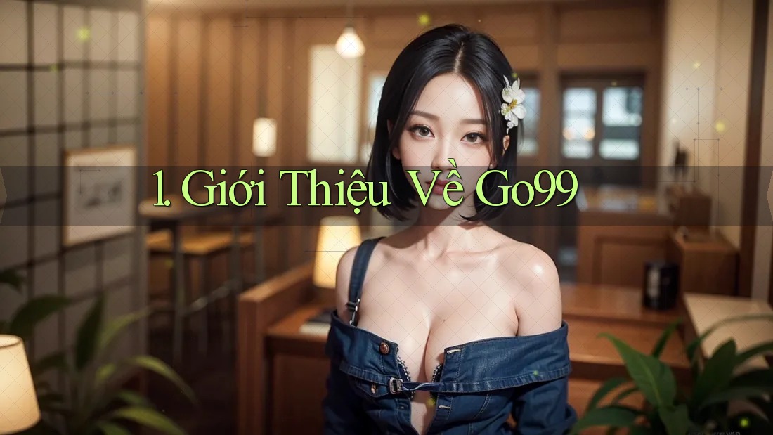 1. Giới Thiệu Về Go99 1. Giới Thiệu Về Go99