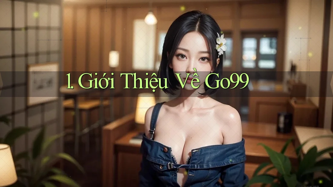 1. Giới Thiệu Về Go99 1. Giới Thiệu Về Go99