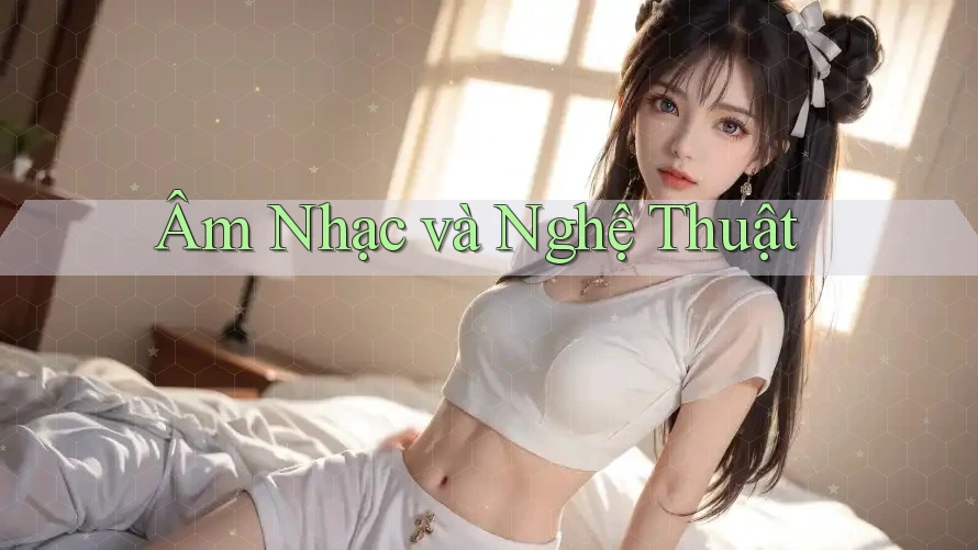 Âm Nhạc và Nghệ Thuật Âm Nhạc và Nghệ Thuật