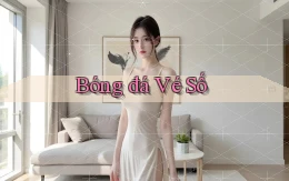 Bóng đá Vé số