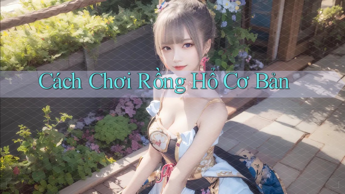 Cách Chơi Rồng Hổ Cơ Bản Cách Chơi Rồng Hổ Cơ Bản