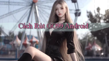 cách rút go99 android