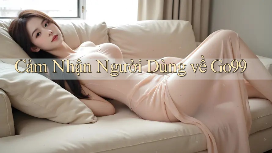 Cảm Nhận Người Dùng về Go99 Cảm Nhận Người Dùng về Go99