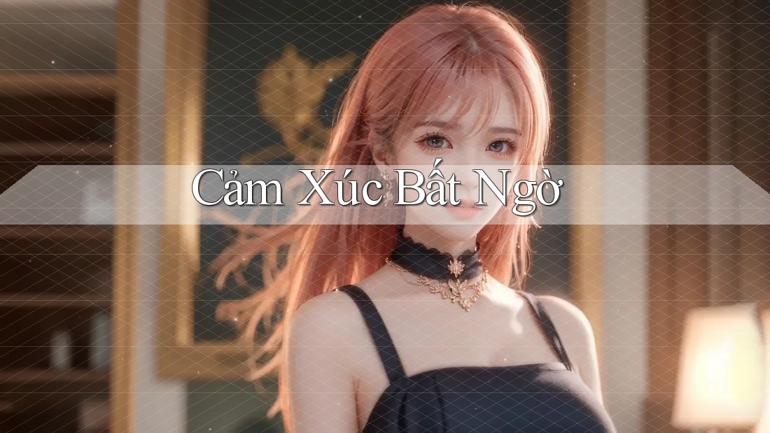 Cảm Xúc Bất Ngờ Cảm Xúc Bất Ngờ