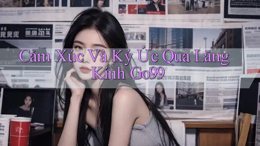 Cảm Xúc Và Ký Ức Qua Lăng Kính Go99 Cảm Xúc Và Ký Ức Qua Lăng Kính Go99