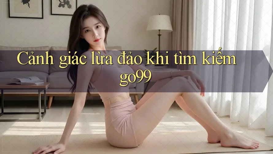 Cảnh giác lừa đảo khi tìm kiếm go99 Cảnh giác lừa đảo khi tìm kiếm go99