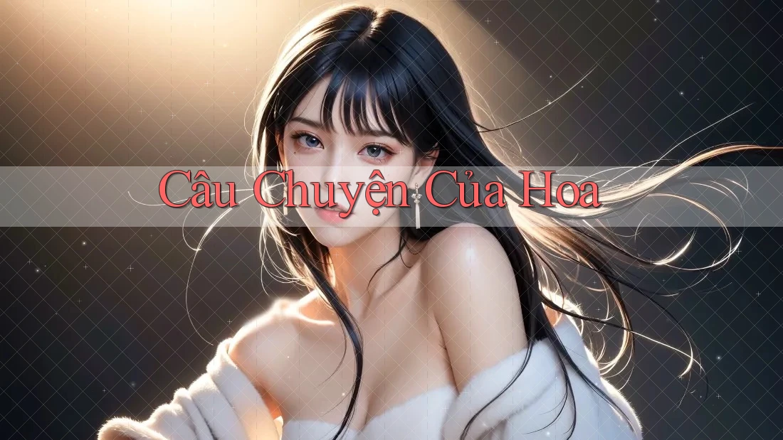 Câu Chuyện Của Hoa Câu Chuyện Của Hoa