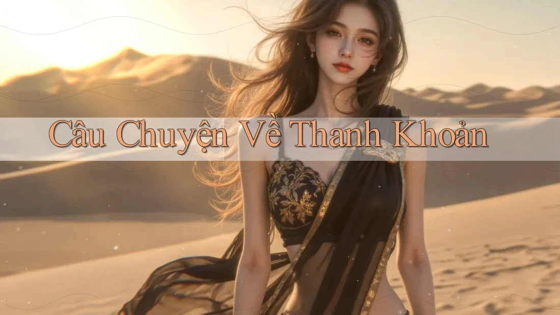 Câu Chuyện Về Thanh Khoản Câu Chuyện Về Thanh Khoản