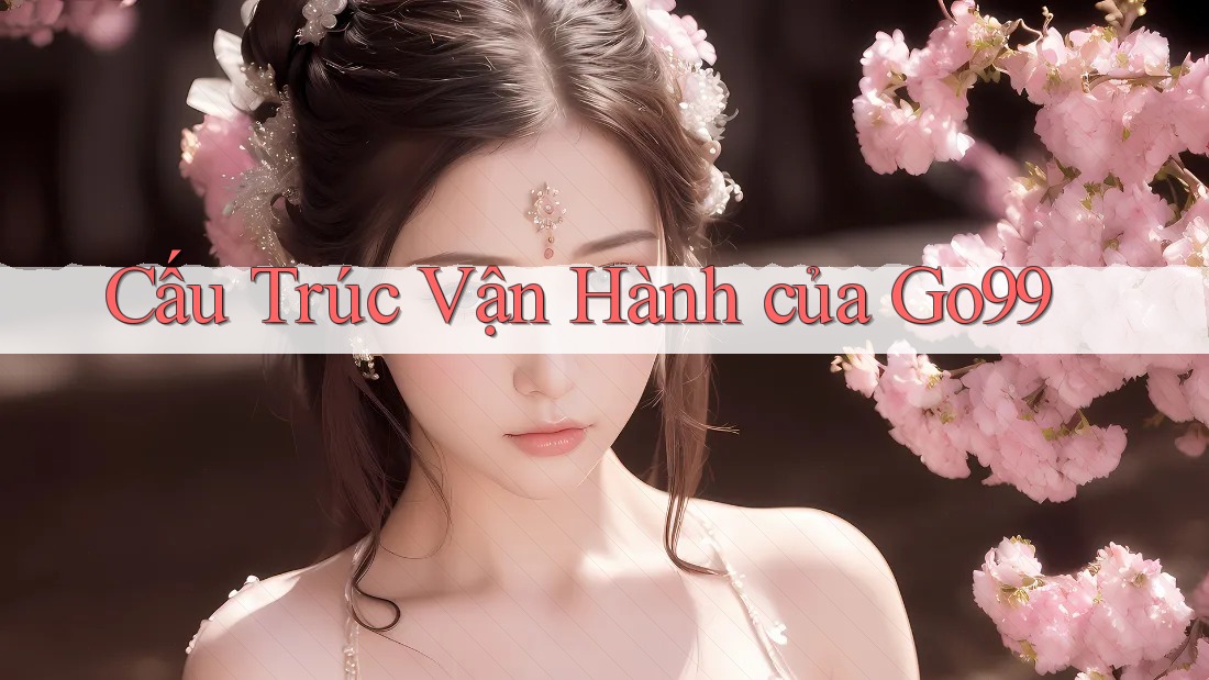 Cấu Trúc Vận Hành của Go99 Cấu Trúc Vận Hành của Go99