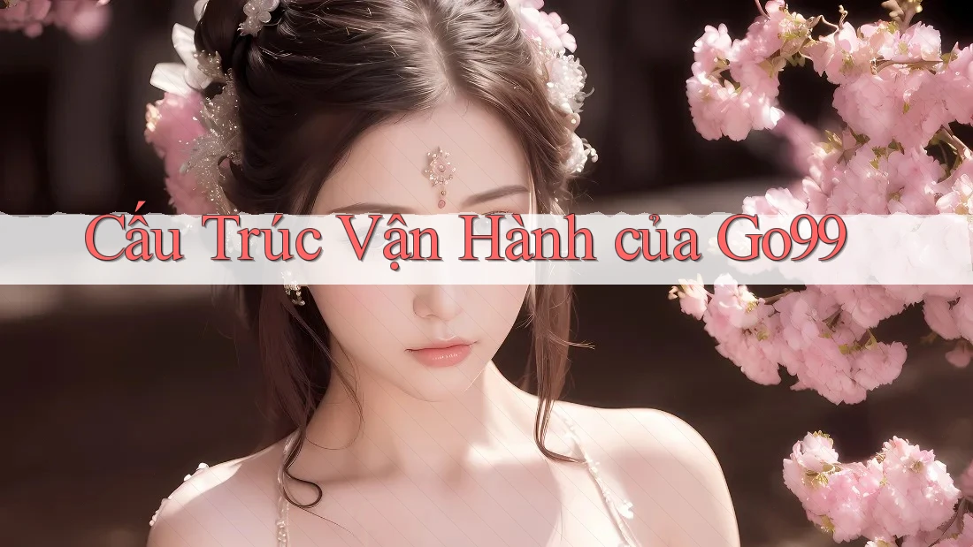 Cấu Trúc Vận Hành của Go99
