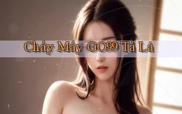 cháy máy go99 tá lả