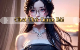 Chơi thử Game bài