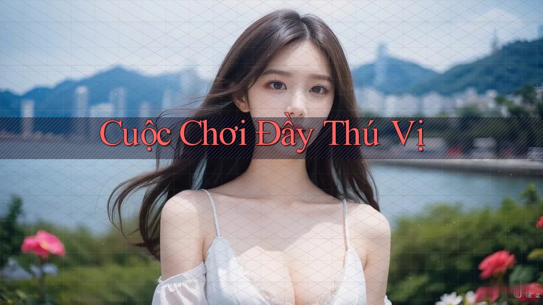 Cuộc Chơi Đầy Thú Vị Cuộc Chơi Đầy Thú Vị