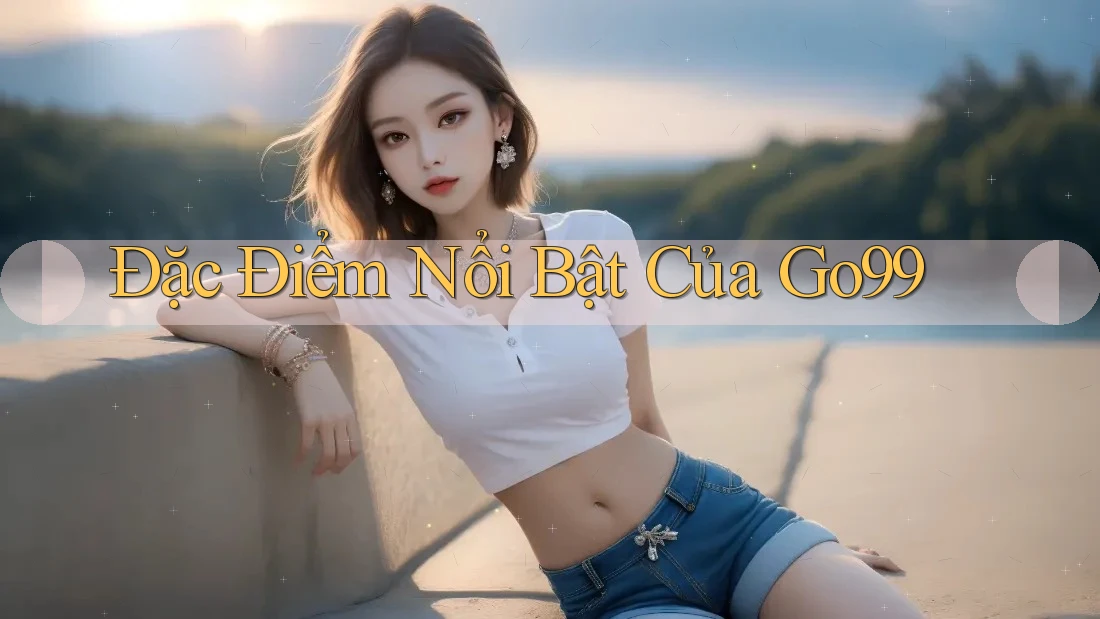 Đặc Điểm Nổi Bật Của Go99