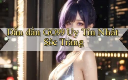 dẫn đầu go99 uy tín nhất Sóc Trăng