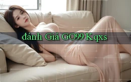 đánh giá go99 kqxs