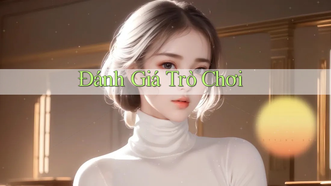 Đánh Giá Trò Chơi Đánh Giá Trò Chơi