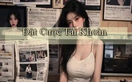 Đặt cược Tài khoản