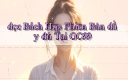 đọc bách hợp phiên bản đầy đủ tại go99