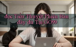 đọc tiểu thuyết phiên bản đầy đủ tại go99