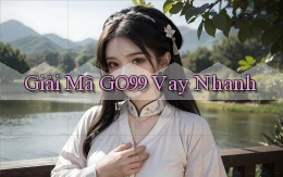 giải mã go99 vay nhanh