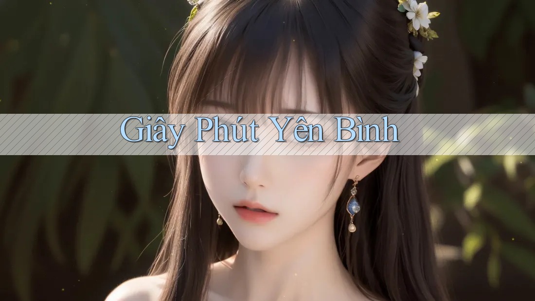 Giây Phút Yên Bình Giây Phút Yên Bình