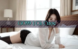 go99 1 cá cược