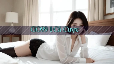 go99 1 cá cược
