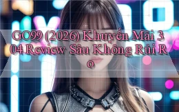 go99 (2026) khuyến mãi 304   review sâu không rủi ro