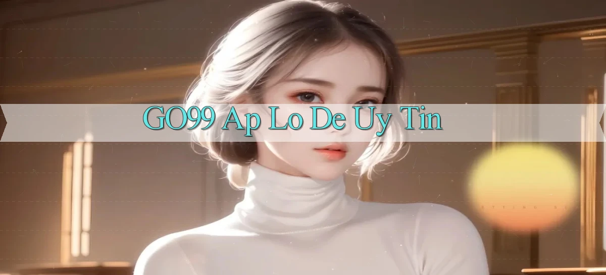 go99 ap lo de uy tin