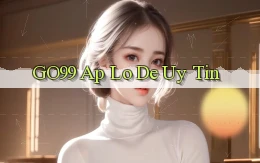 go99 ap lo de uy tin