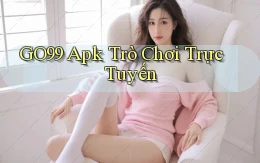 go99 apk trò chơi trực tuyến