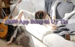 go99 app bóng đá uy tín
