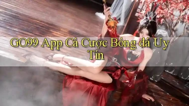 go99 app cá cược bóng đá uy tín