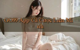 go99 app cá cược liên minh
