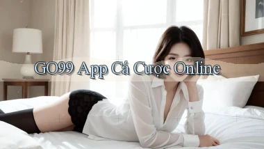 go99 app cá cược online