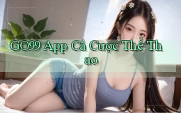 go99 app cá cược thể thao