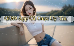 go99 app cá cược uy tín