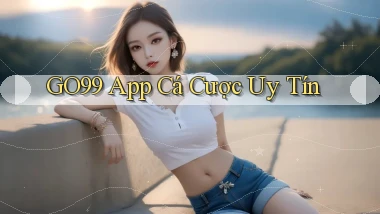 go99 app cá cược uy tín