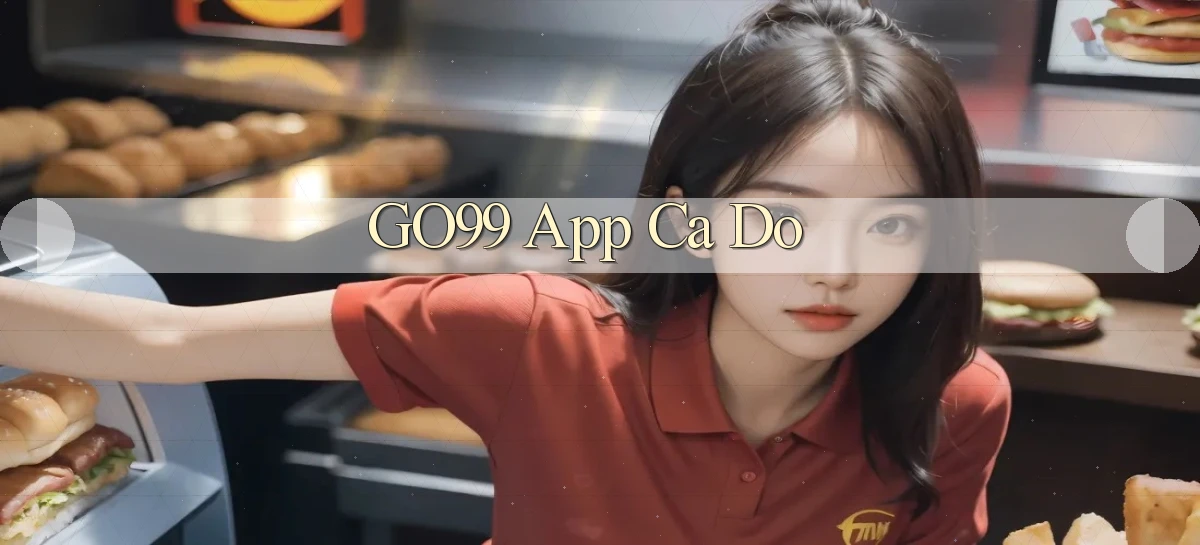 go99 app cá độ