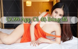 go99 app cá độ bóng đá