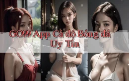 go99 app cá độ bóng đá uy tín