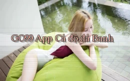 go99 app cá độ đá banh