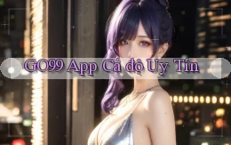 go99 app cá độ uy tín