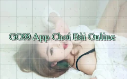 go99 app chơi bài online