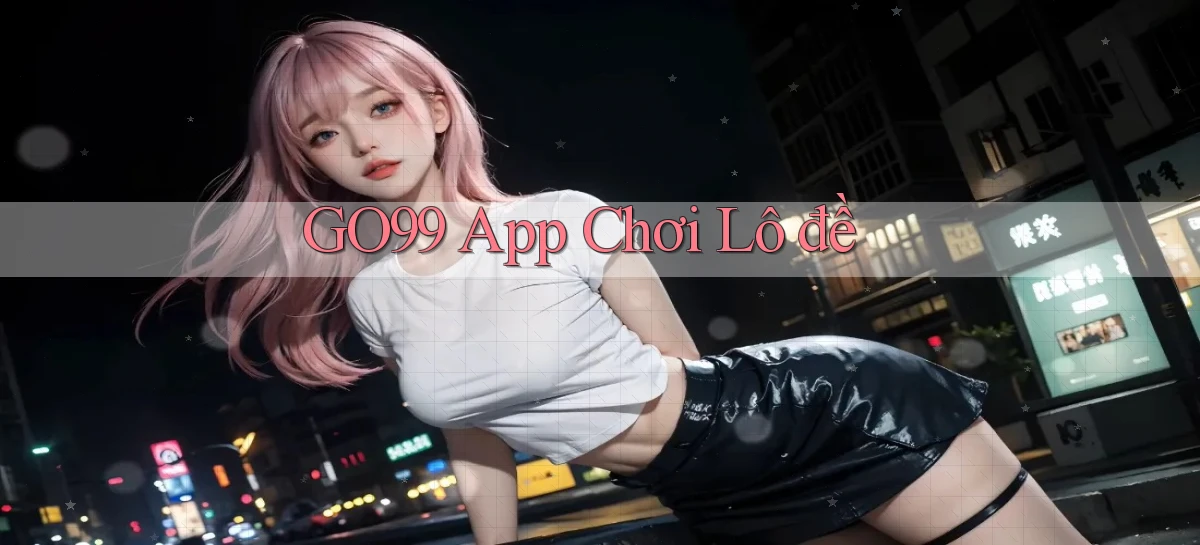 go99 app chơi lô đề