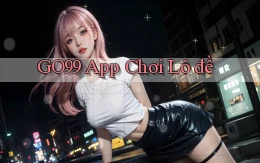 go99 app chơi lô đề