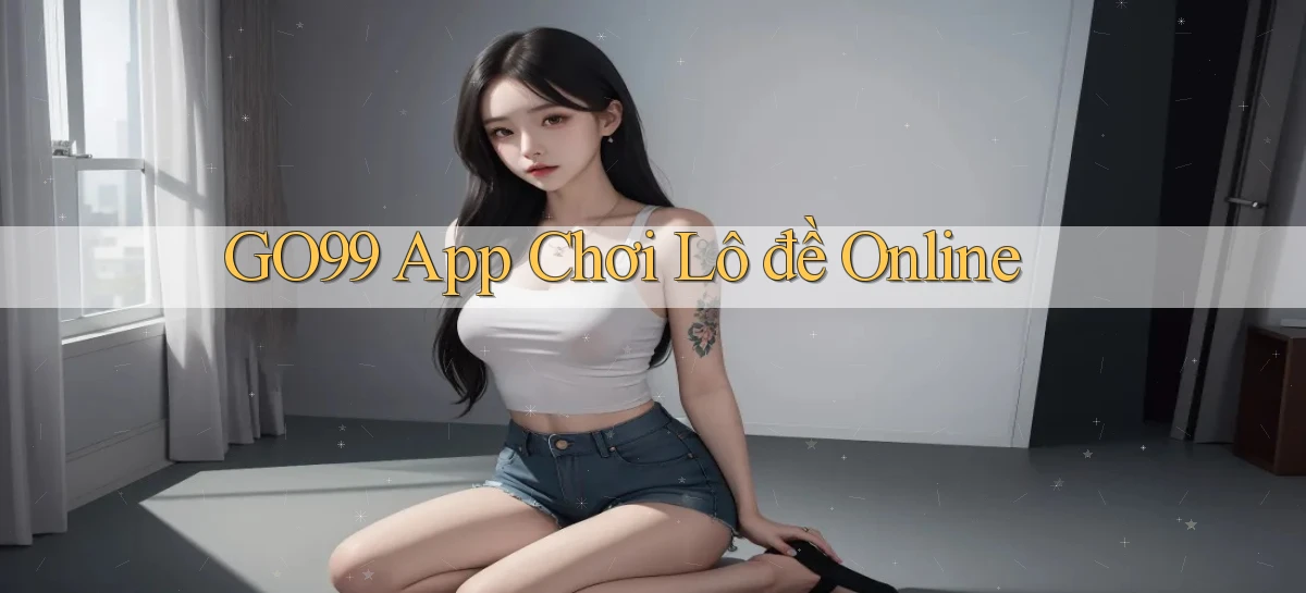 go99 app chơi lô đề online