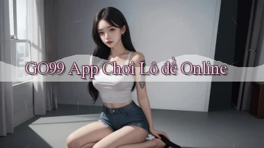 go99 app chơi lô đề online