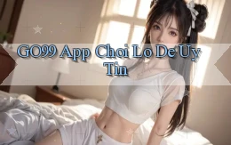 go99 app chơi lô đề uy tín